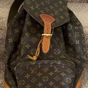 louis vuitton bag